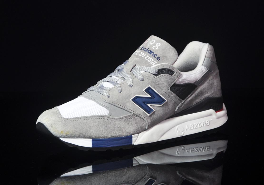 New Balance M998 RR | 239611-60-121 | AFEW STORE